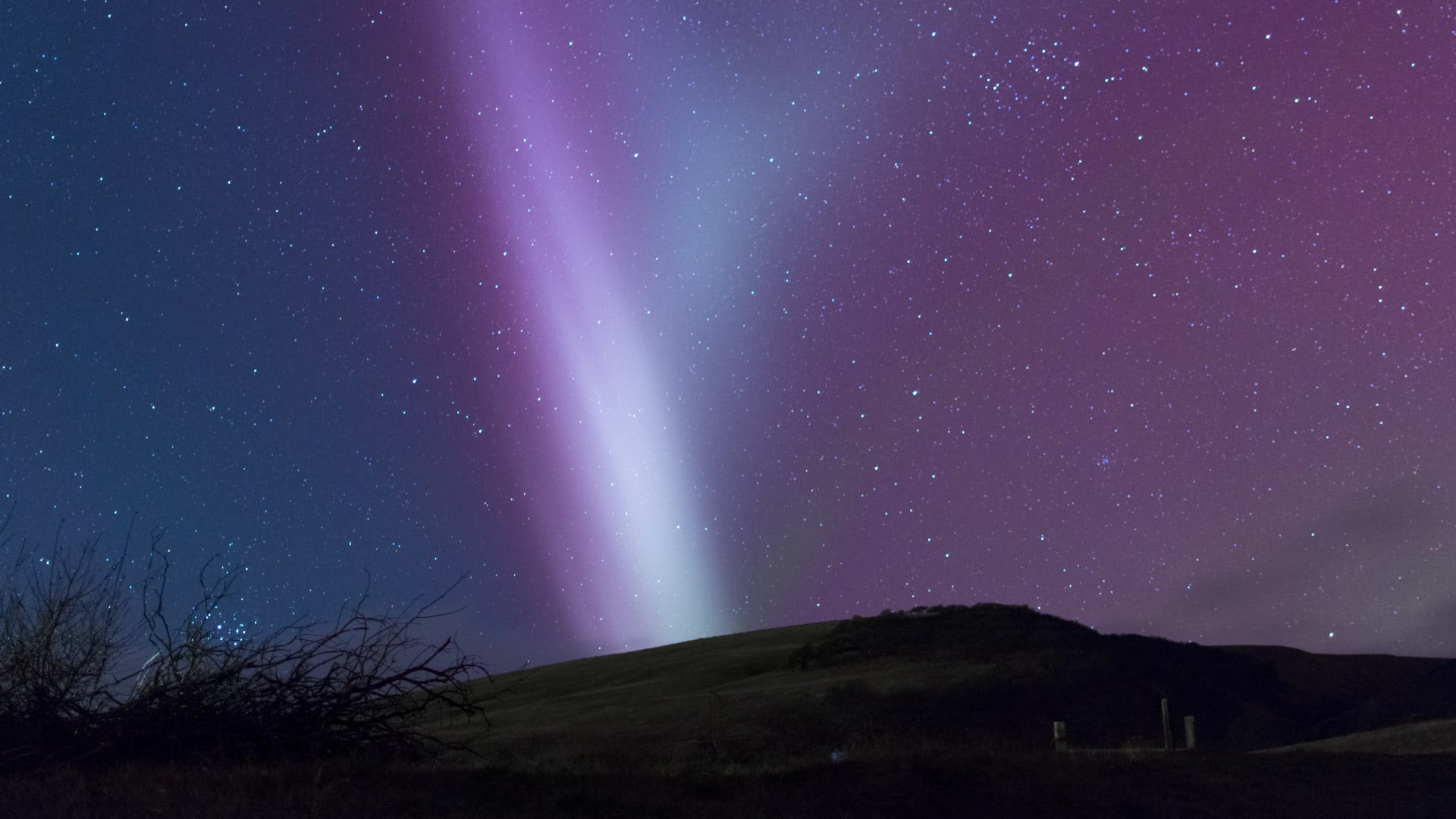 STEVE (Strong Thermal Emission Velocity Enhancement)
