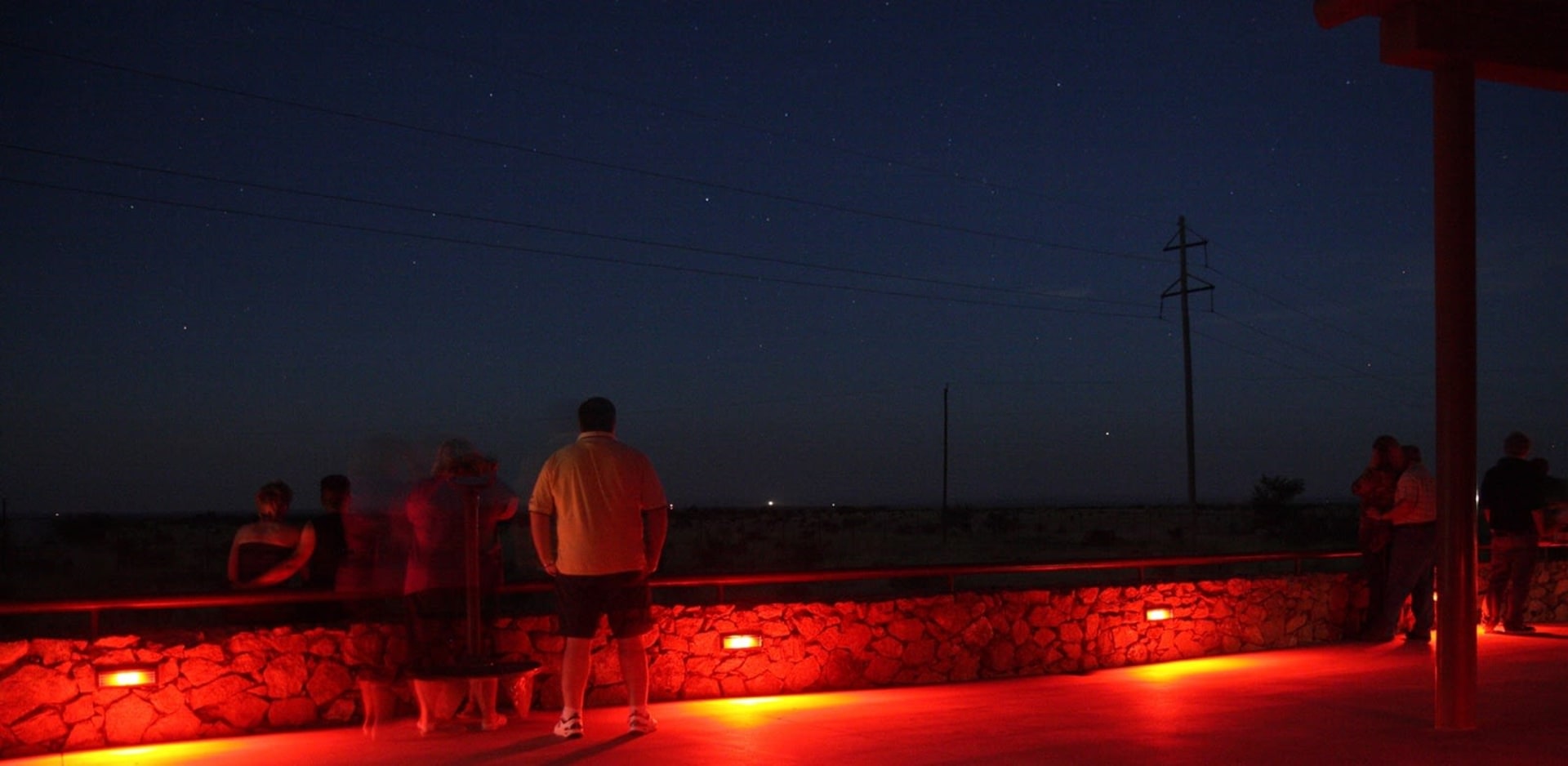Marfa Mystery Lights