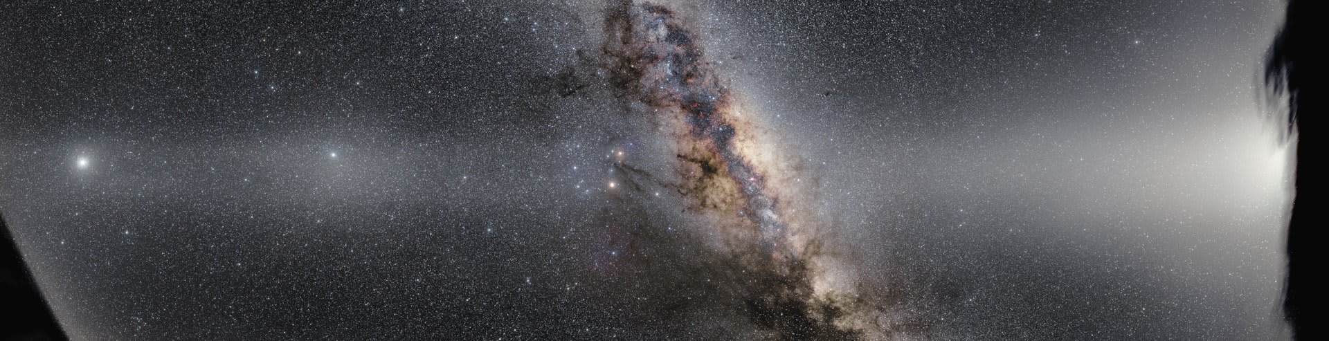 Zodiacal Light