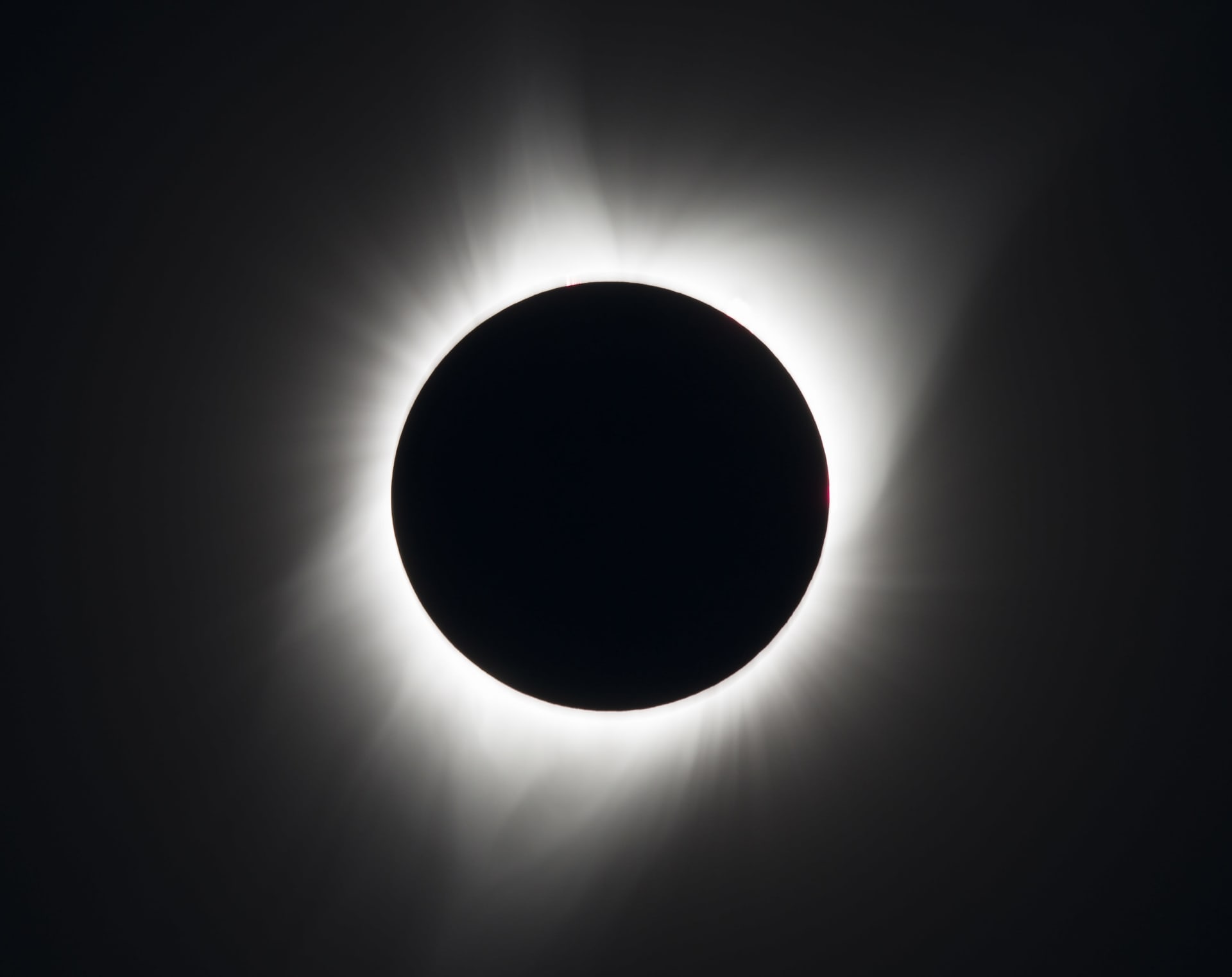 2027 Total Solar Eclipse (Luxor, Egypt)