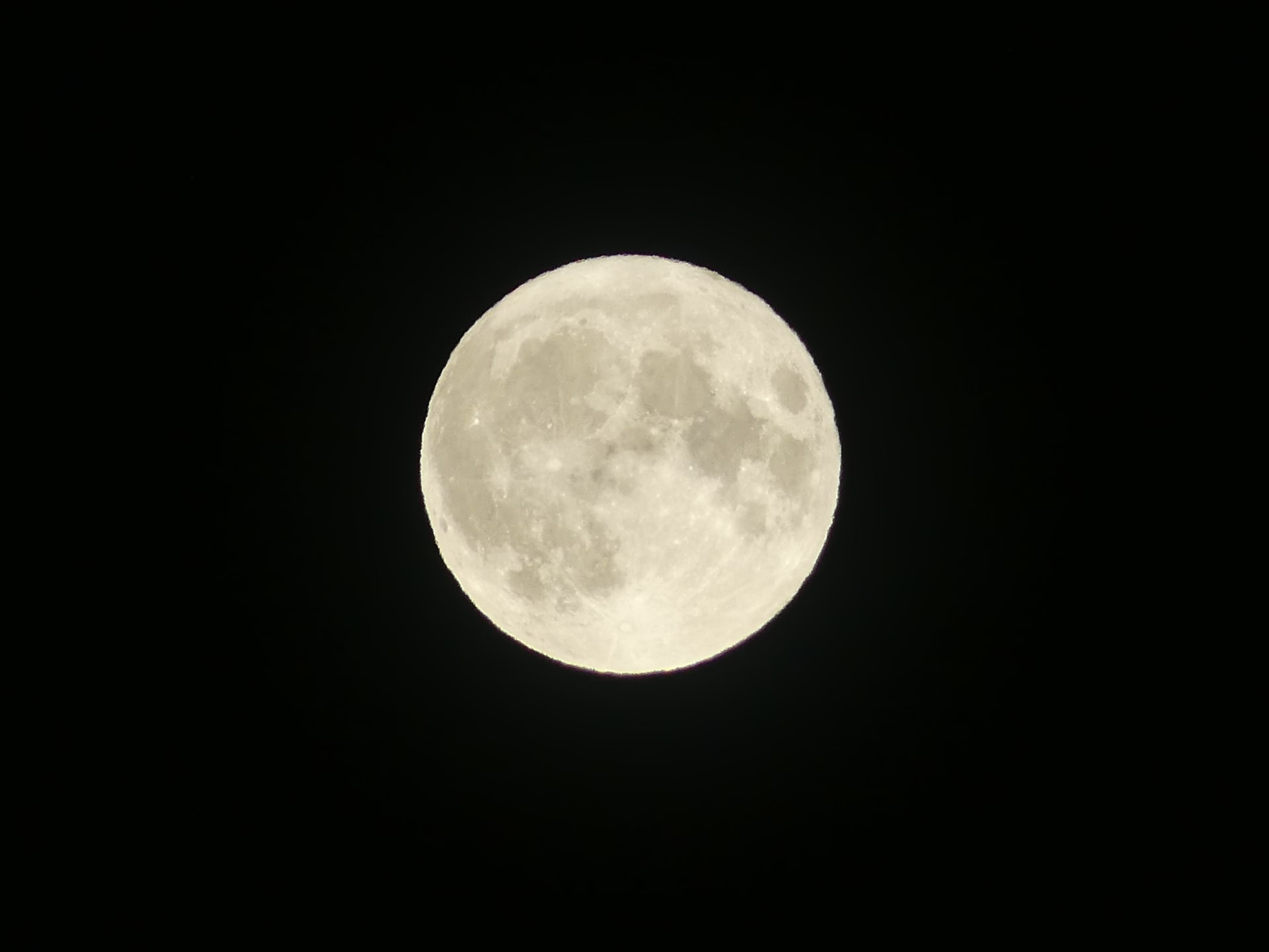 Supermoon