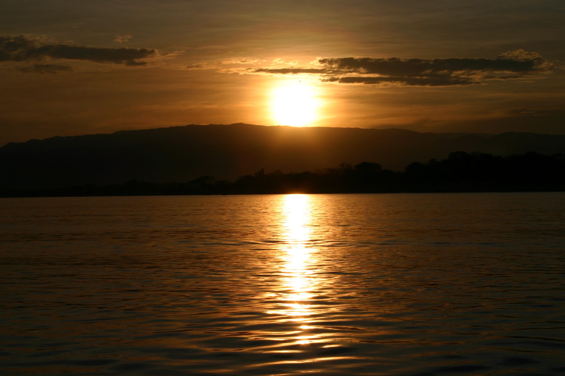 Lake Malawi Kungu Fly Towers