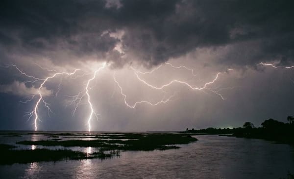 Catatumbo Lightning