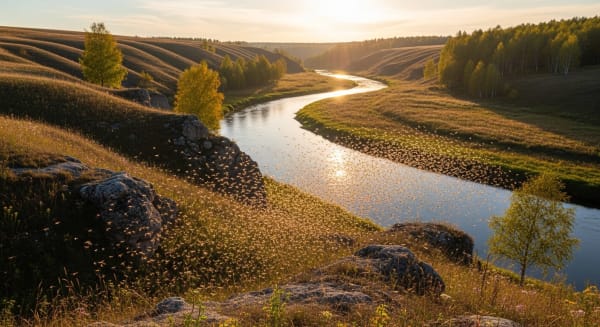 Lake Winnebago Lake Fly Hatch