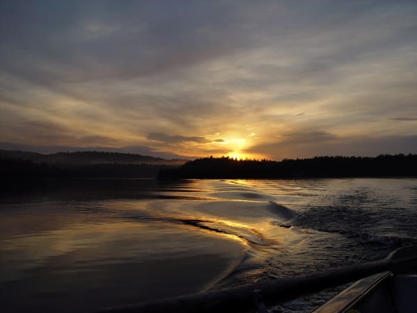 Midnight Sun (Utsjoki)