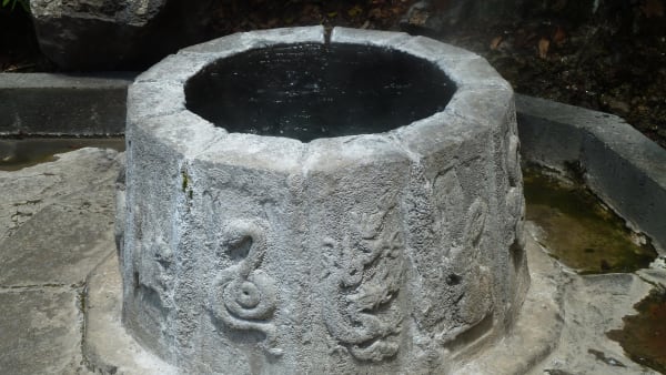 Tengchong Volcanic Hot Sea (Rehai)