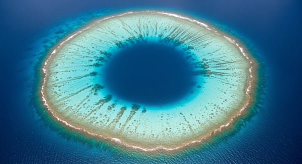 Great Blue Hole