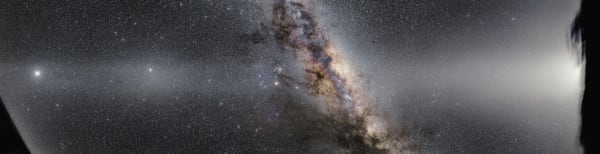 Zodiacal Light