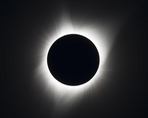 2027 Total Solar Eclipse (Luxor, Egypt)