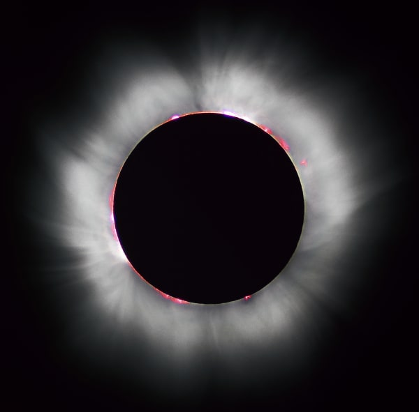 2028 Total Solar Eclipse (Australia)