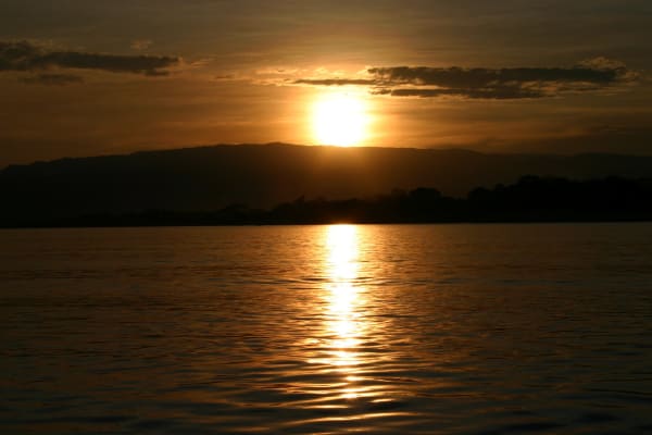 Lake Malawi Kungu Fly Towers