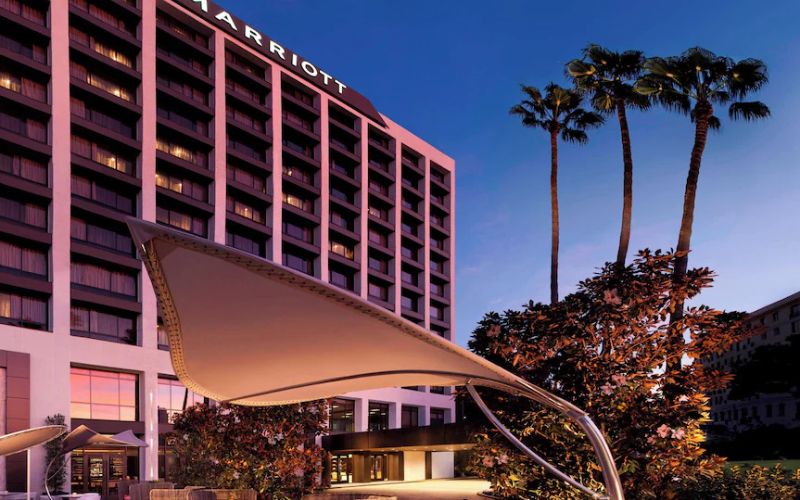 Beverly Hills Luxury