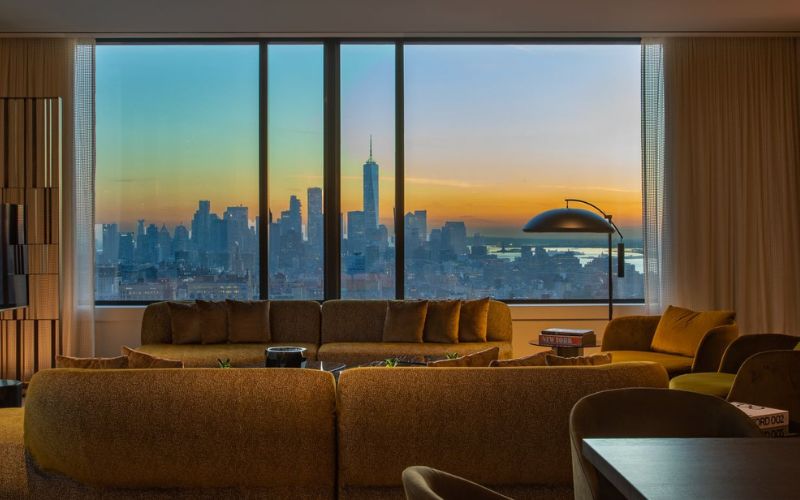 The Ritz-Carlton NoMad