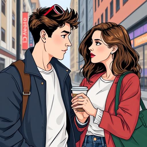 Как понять, что девушка в тебя влюблена: знаки внимания и интереса