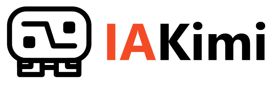 Logo IAKimi