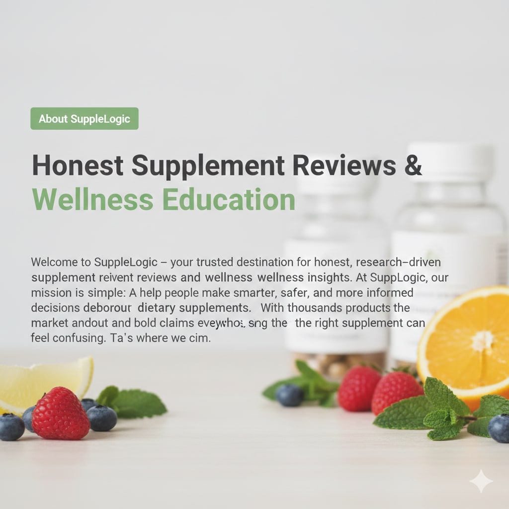 MITOLYN Premium Supplements