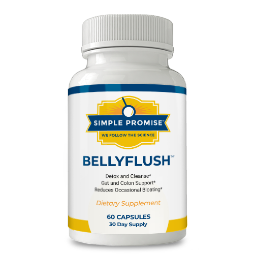 BellyFlush Basic Package