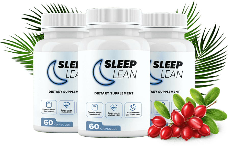Sleep Lean Basic Package