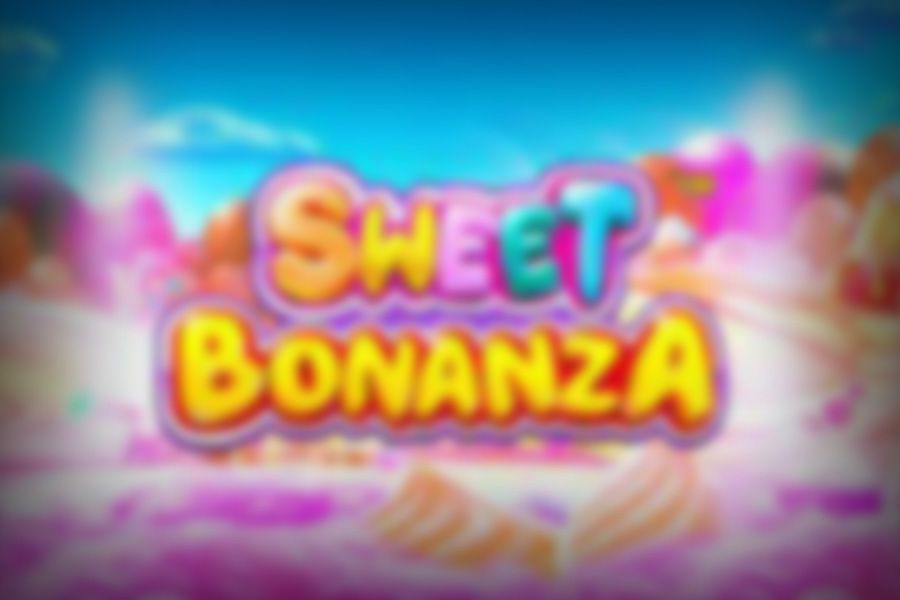 Sweet Bonanza