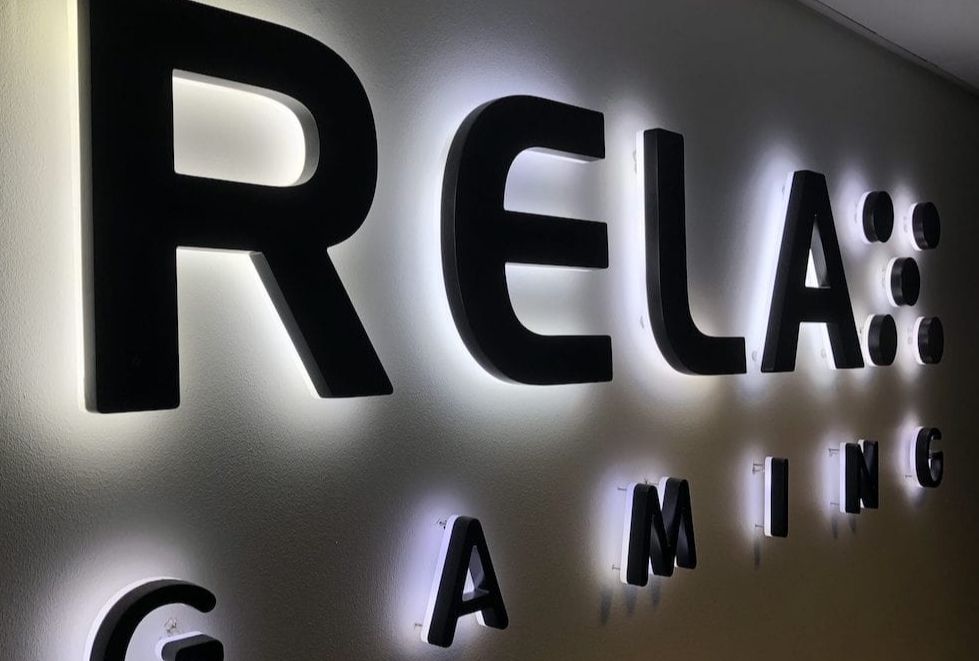 Relax Gaming: Presentation & Review