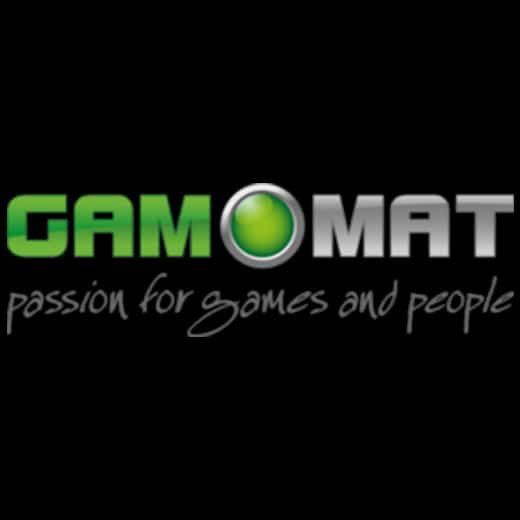 Gamomat: Presentation & Review