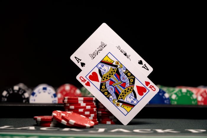 What Are the Best Blackjack Hands? 