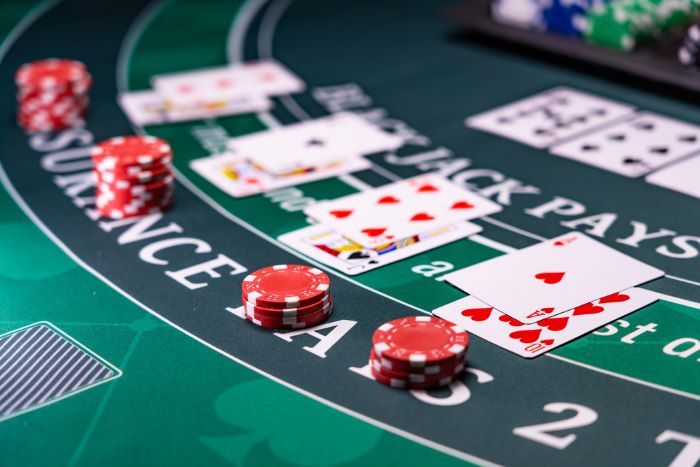 What Are the Best Blackjack Hands?