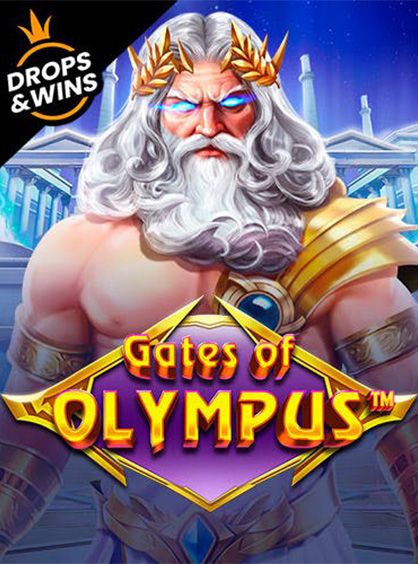 Gates Of Olympus