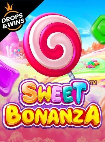 Sweet Bonanza