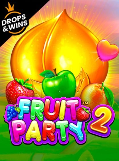 Fruit Party 2