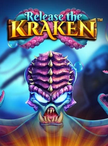 Release The Kraken