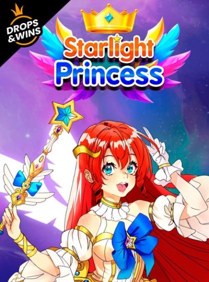 Starlight Princess