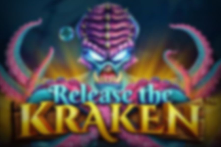 Release The Kraken