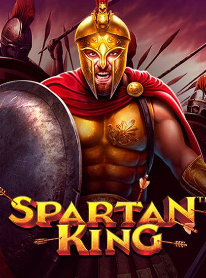 Spartan King 