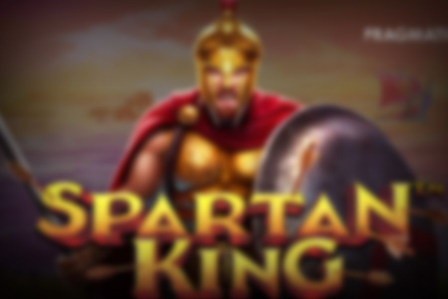 Spartan King 
