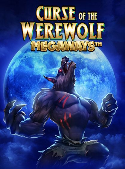 Curse Of The Werewolf Megaways