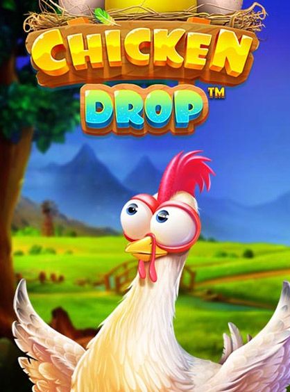 Chicken Drop