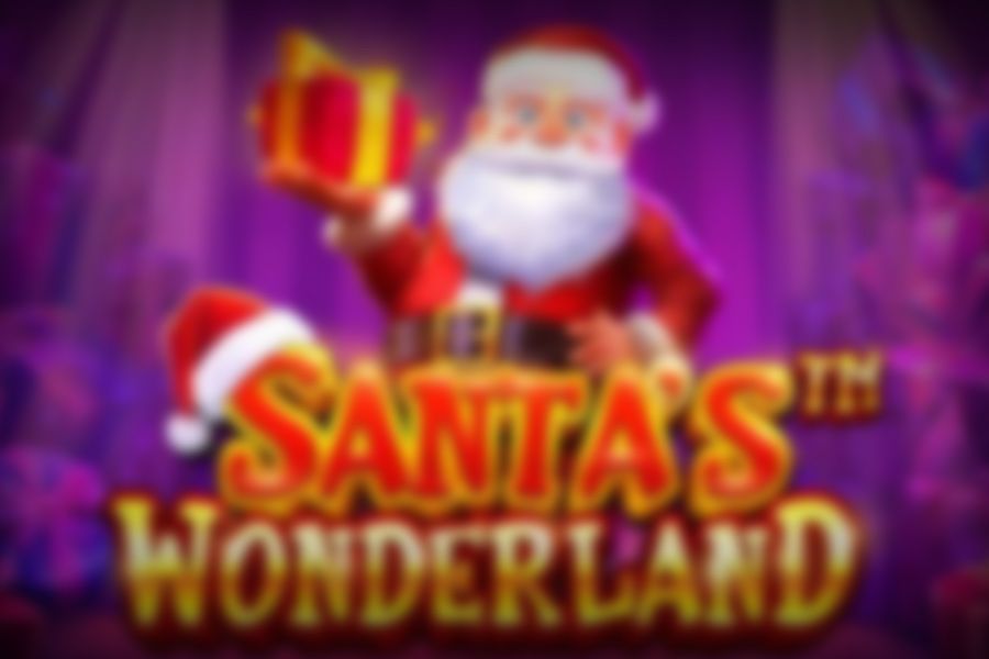 Santa's Wonderland 