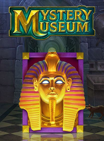 Mystery Museum