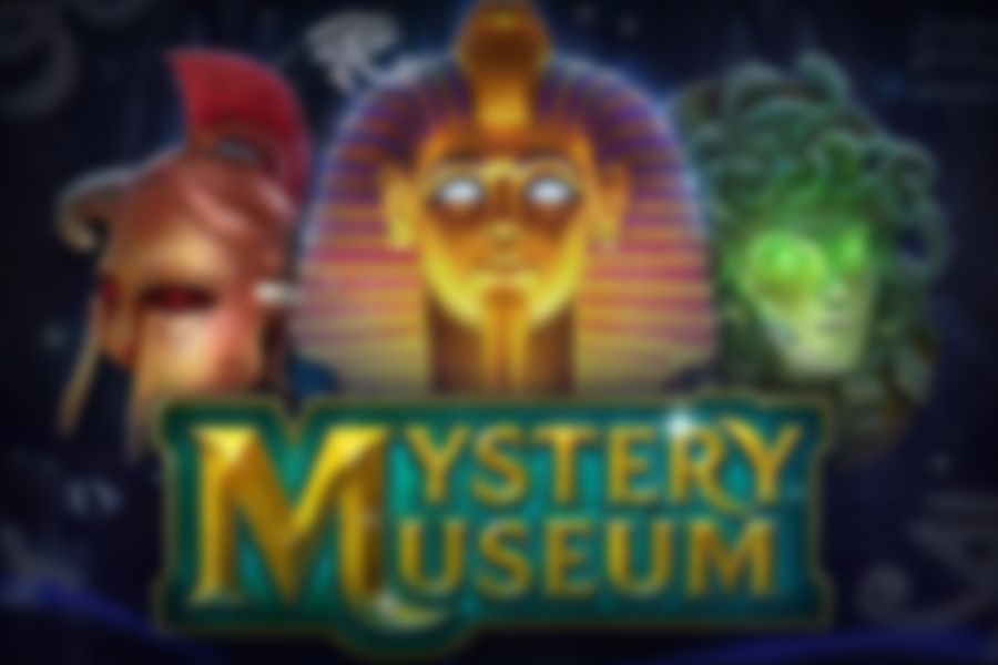 Mystery Museum