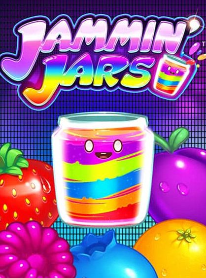 Jammin' Jars