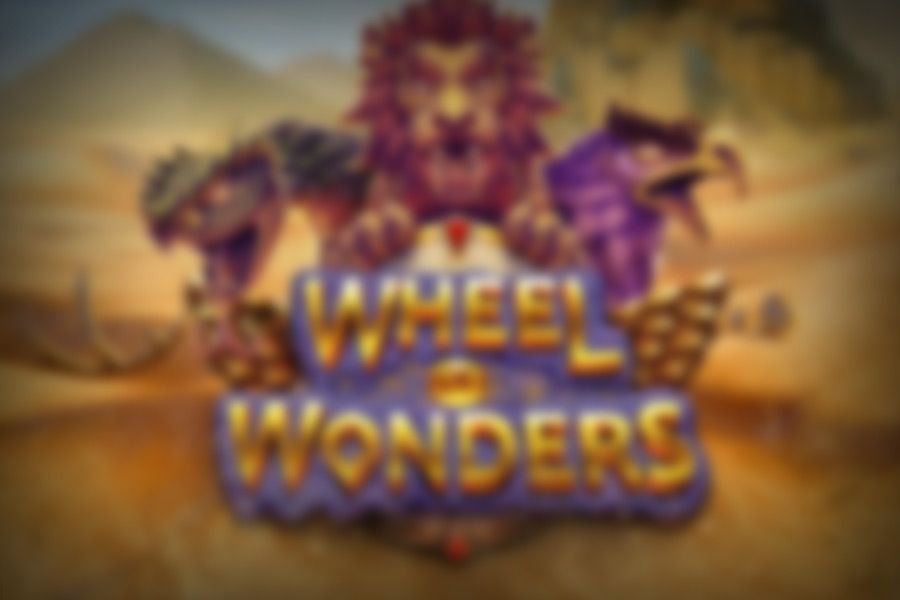 Wheel Of Wonders