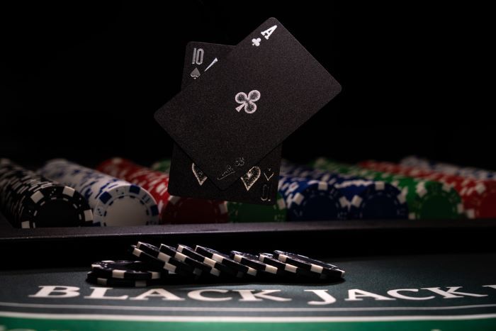 What is Blackjack?