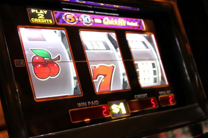 How to Play Online Slots Machines