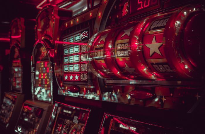 How to Play Slots Online: Odds of Winning