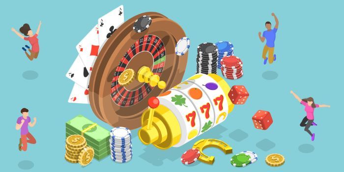 Are NFT Casinos a Good Investment?