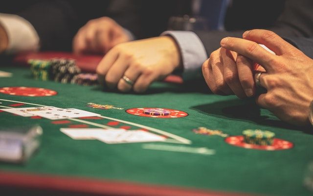 When to take insurance in blackjack?