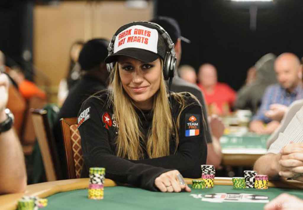 Vanessa Rousso 