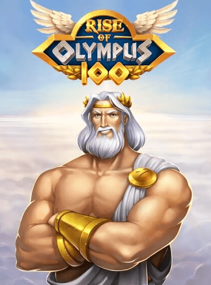 Rise of Olympus