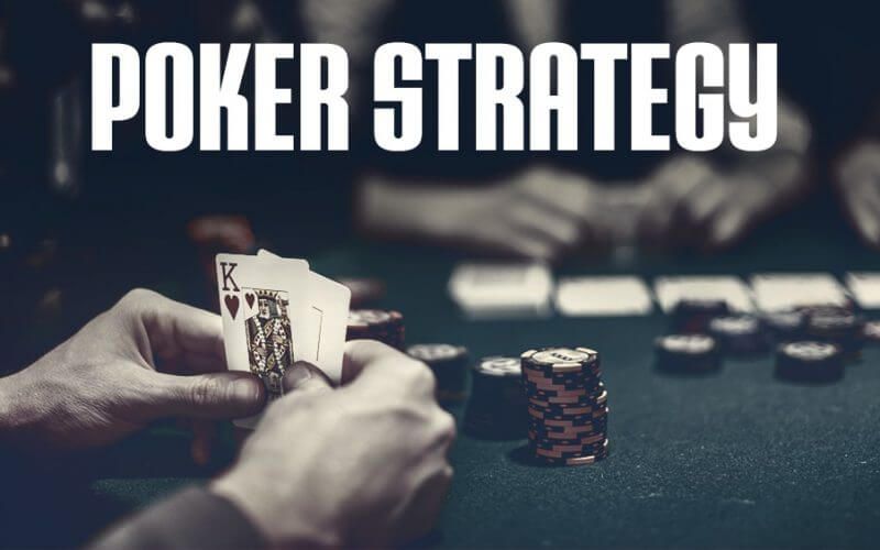 The Best Online Poker Strategies